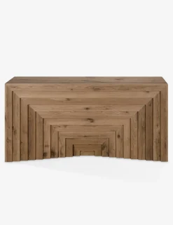 Alessia Console Table