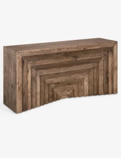 Alessia Console Table