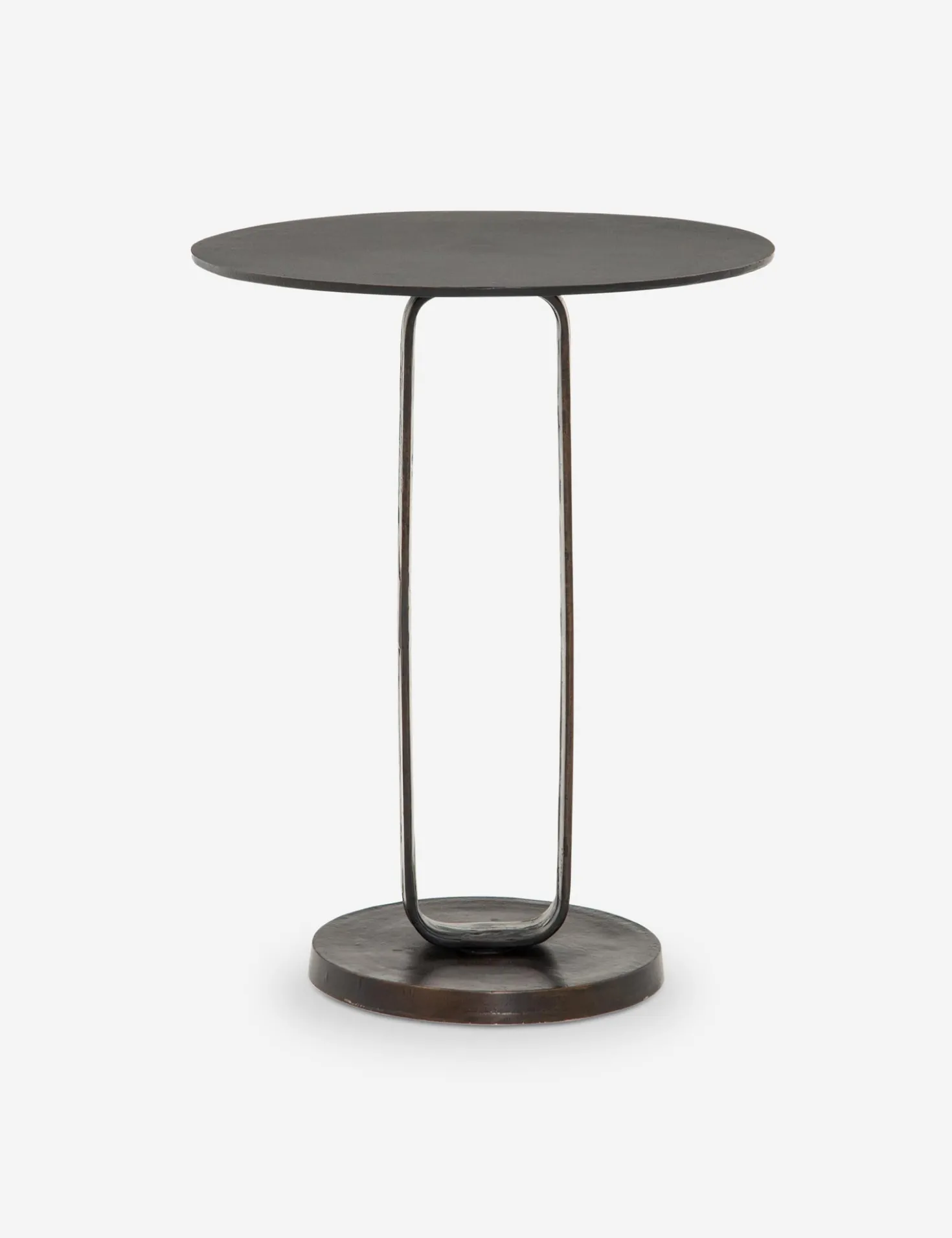Alethea Indoor / Outdoor Side Table