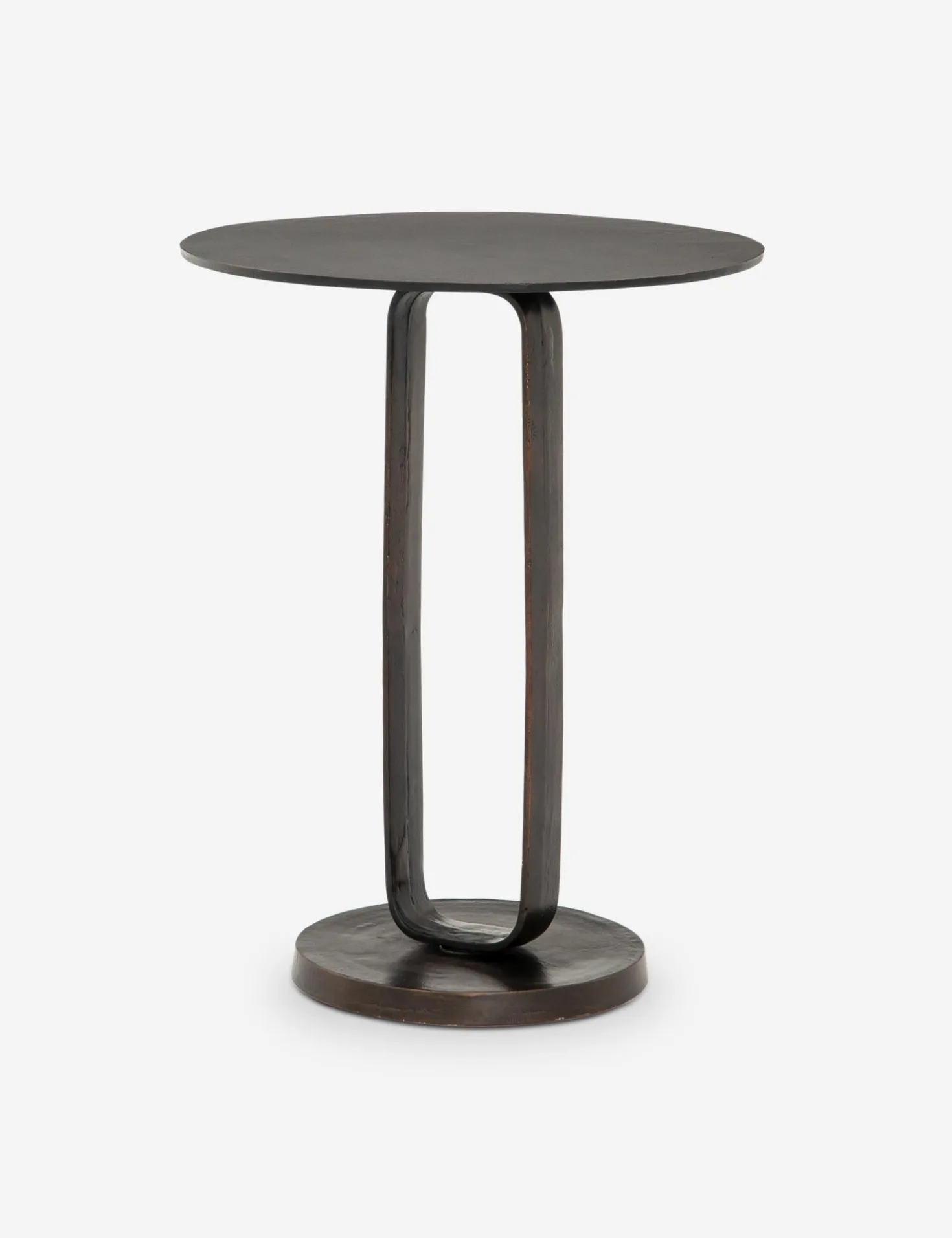 Alethea Indoor / Outdoor Side Table