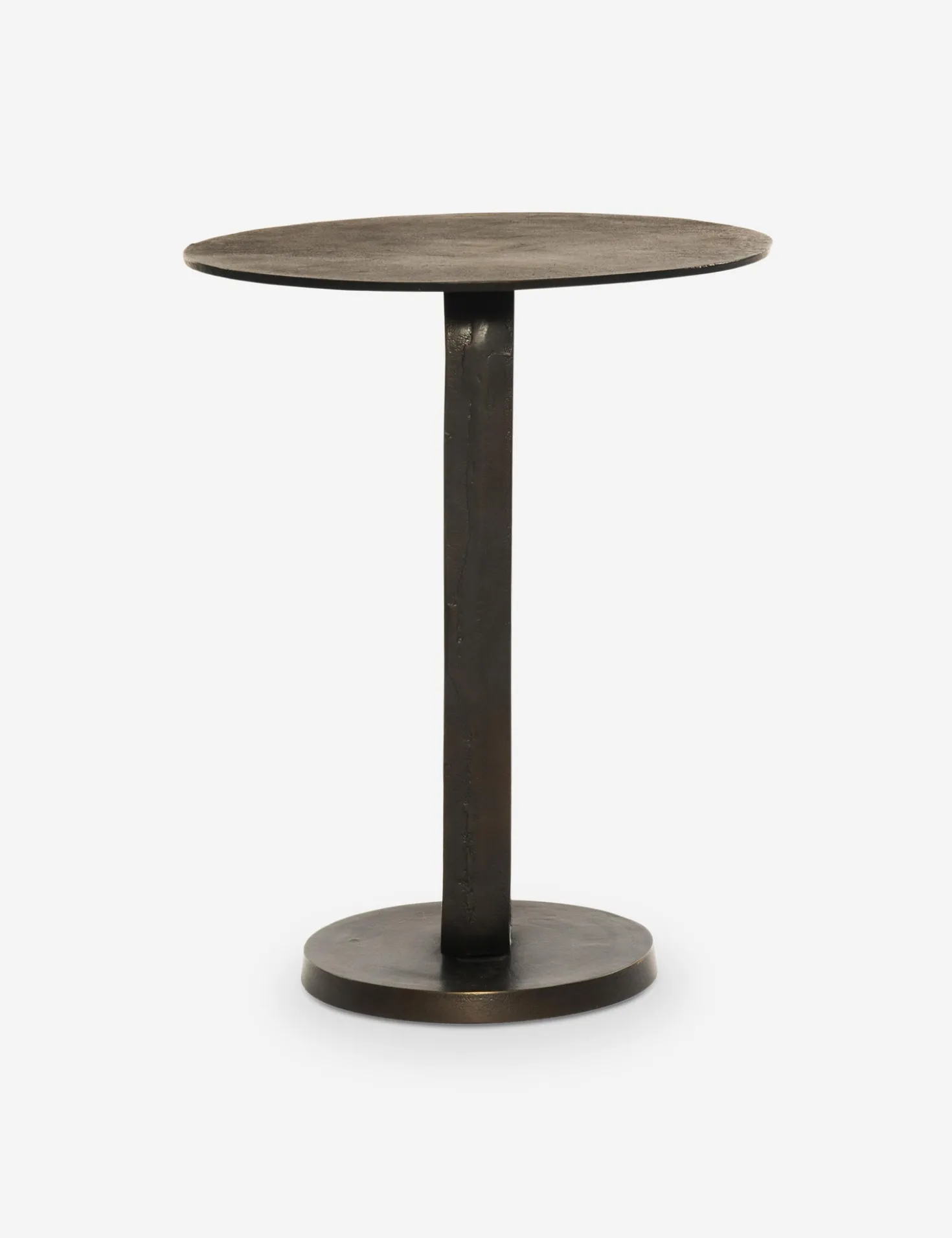 Alethea Indoor / Outdoor Side Table