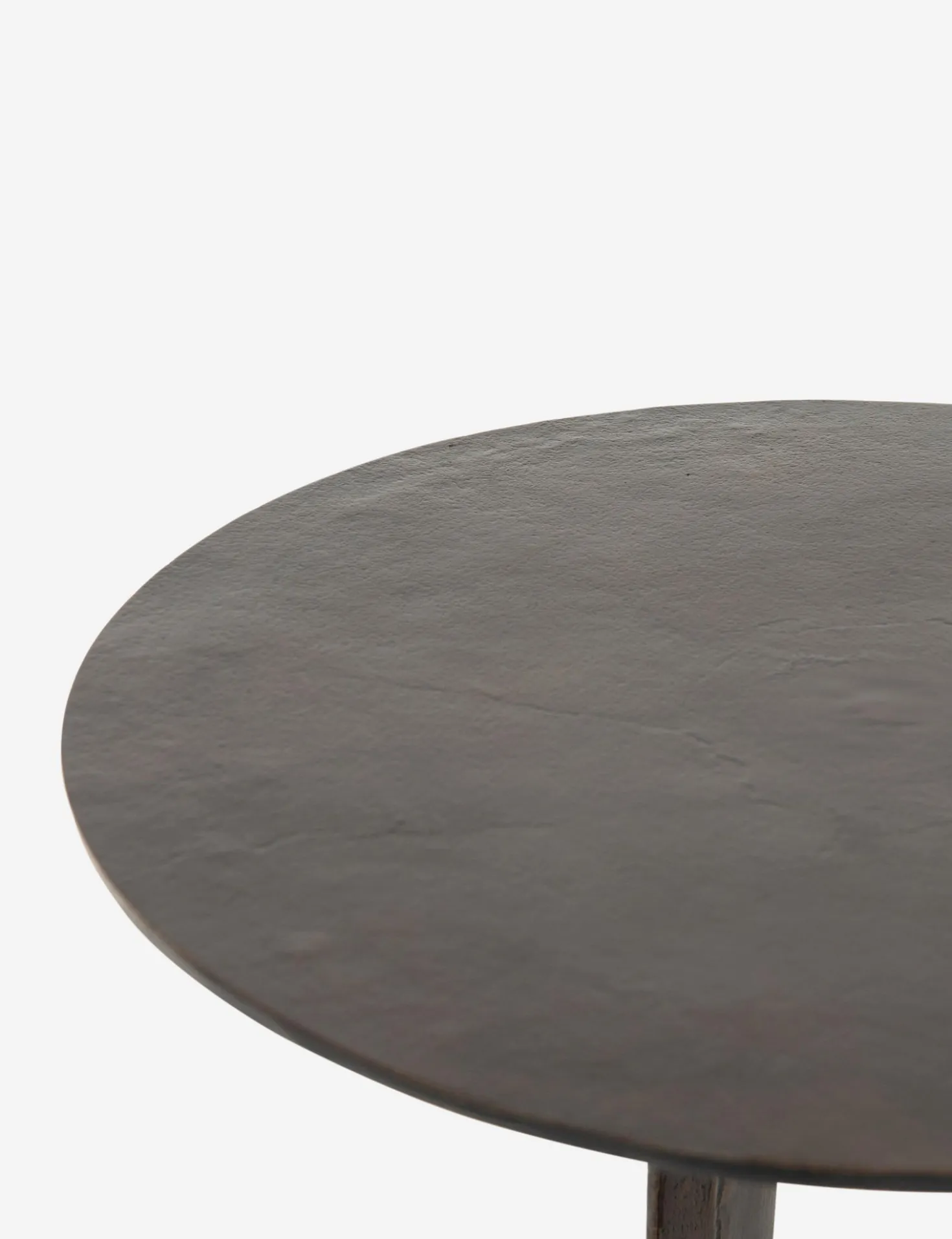Alethea Indoor / Outdoor Side Table