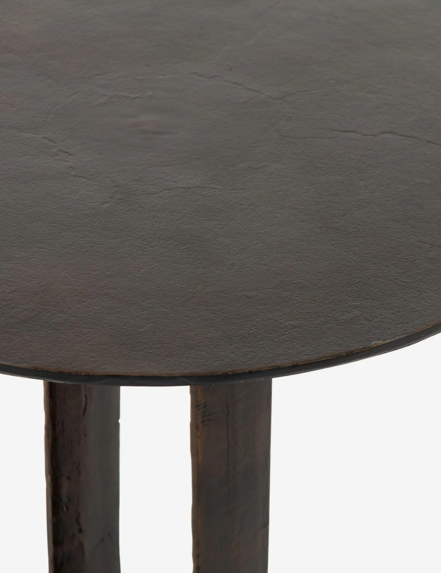 Alethea Indoor / Outdoor Side Table