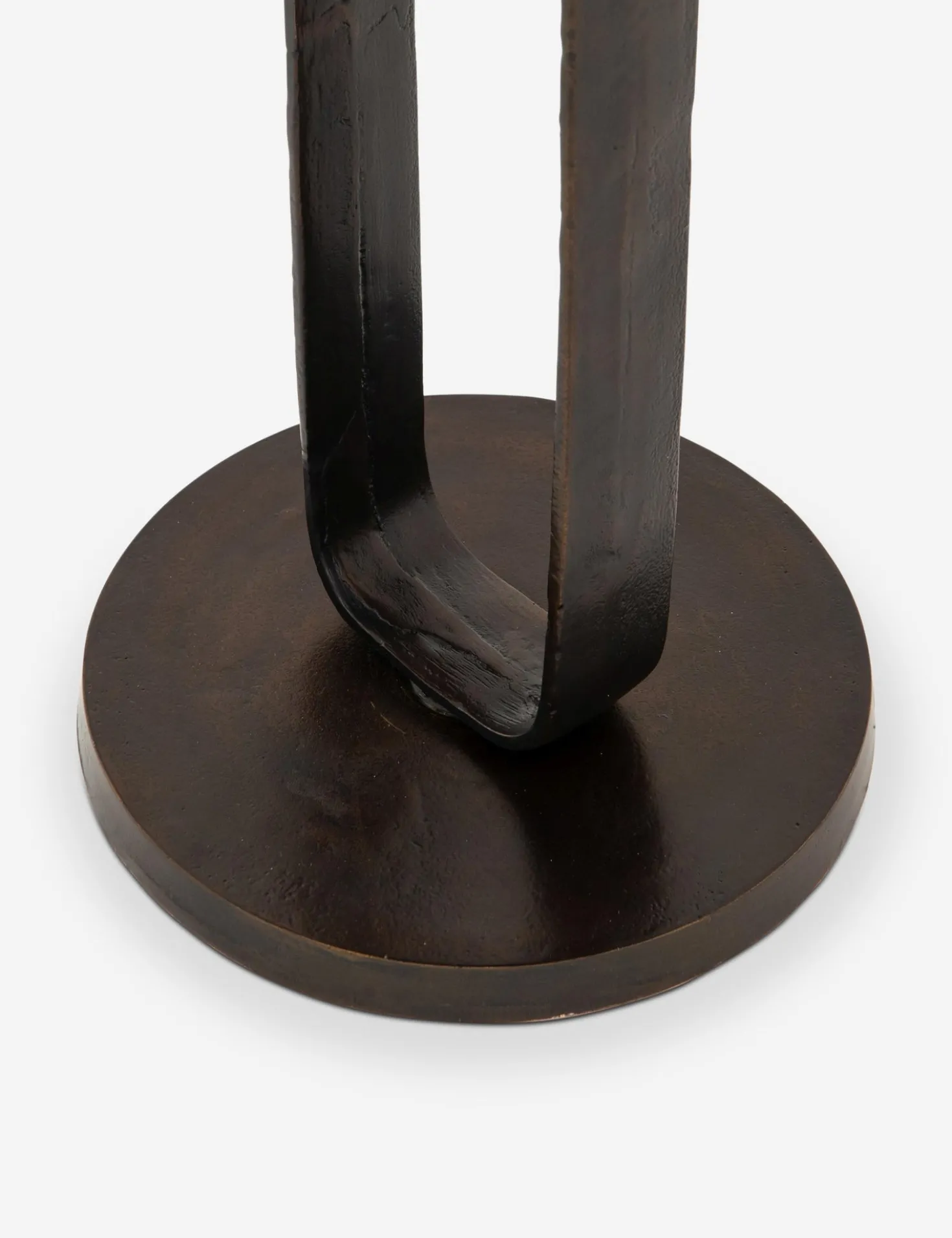 Alethea Indoor / Outdoor Side Table