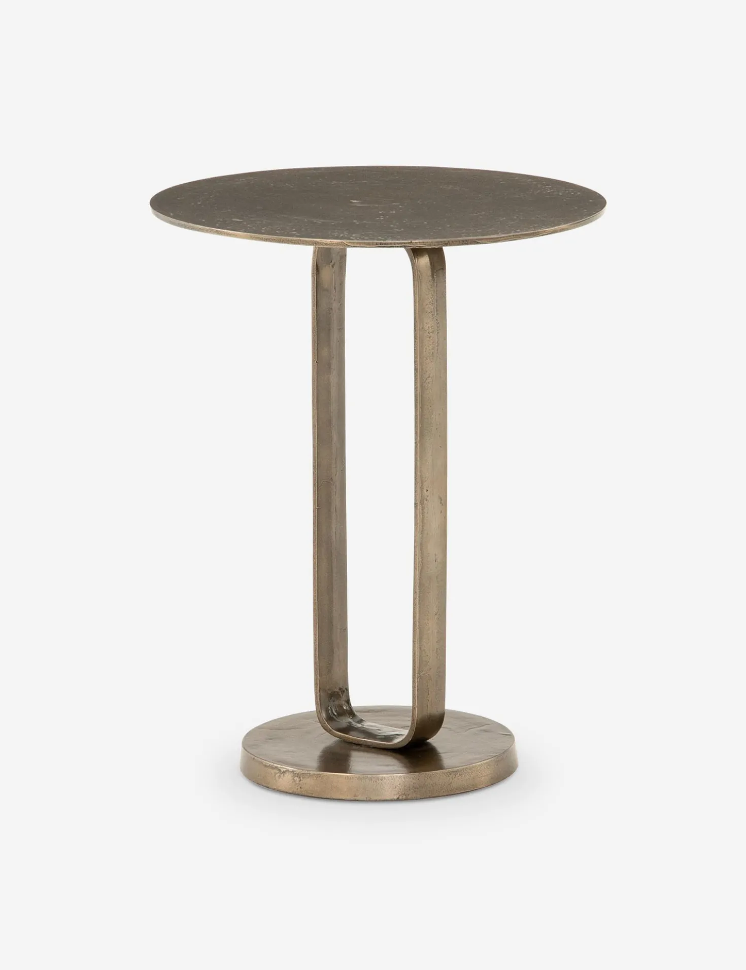 Alethea Indoor / Outdoor Side Table