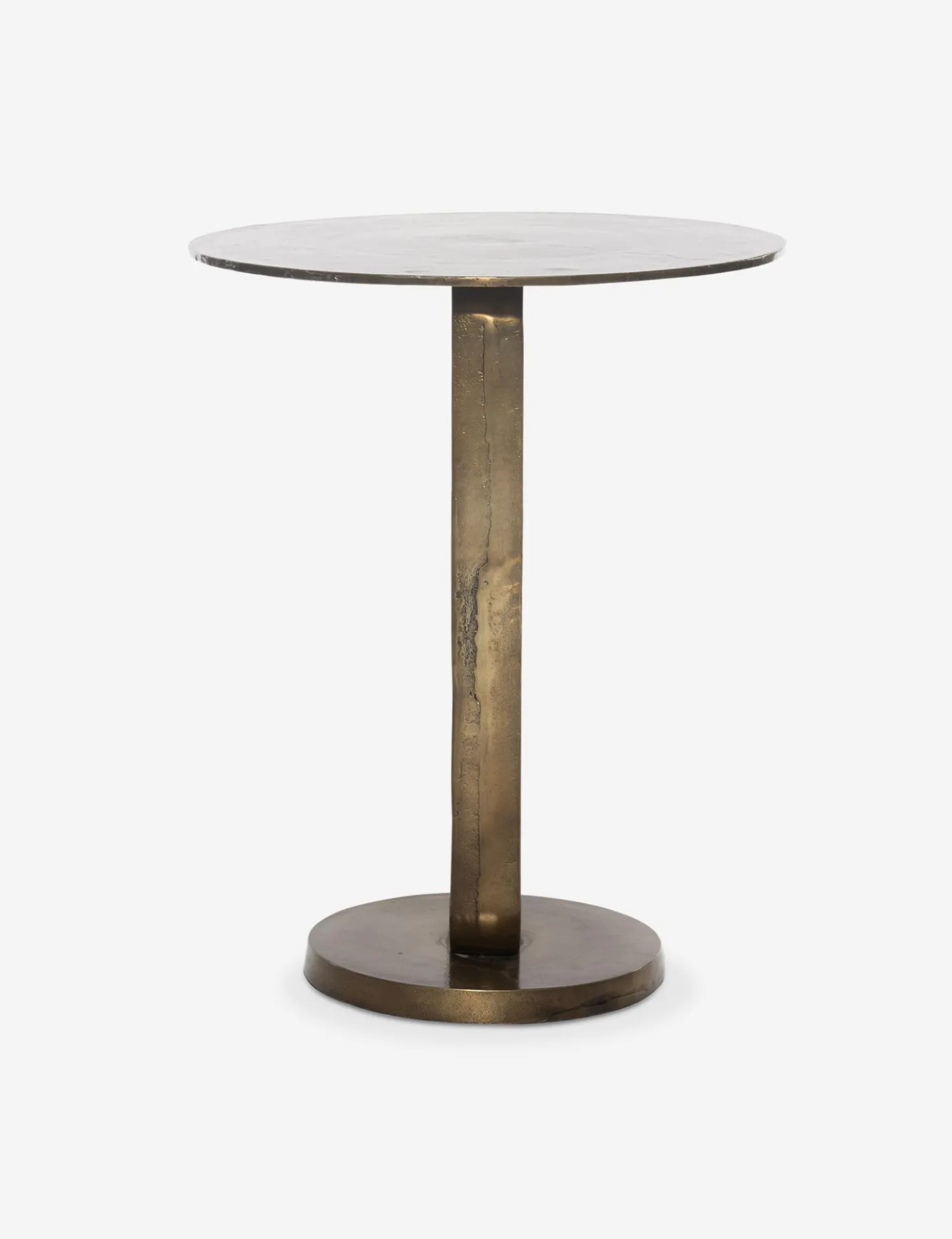 Alethea Indoor / Outdoor Side Table
