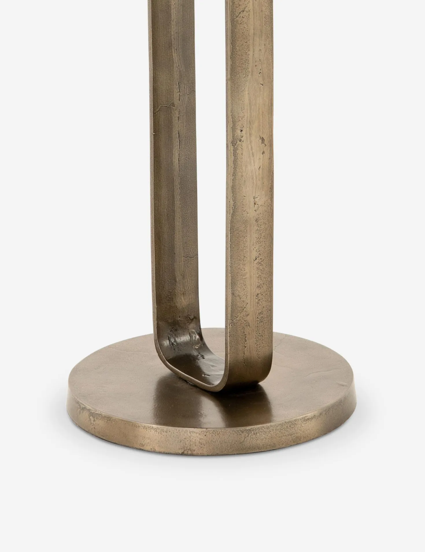 Alethea Indoor / Outdoor Side Table