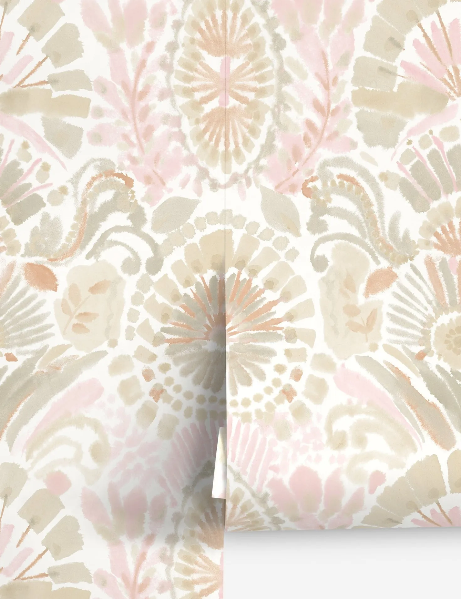 Alette Peel + Stick Wallpaper
