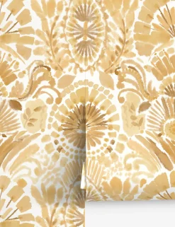 Alette Peel + Stick Wallpaper