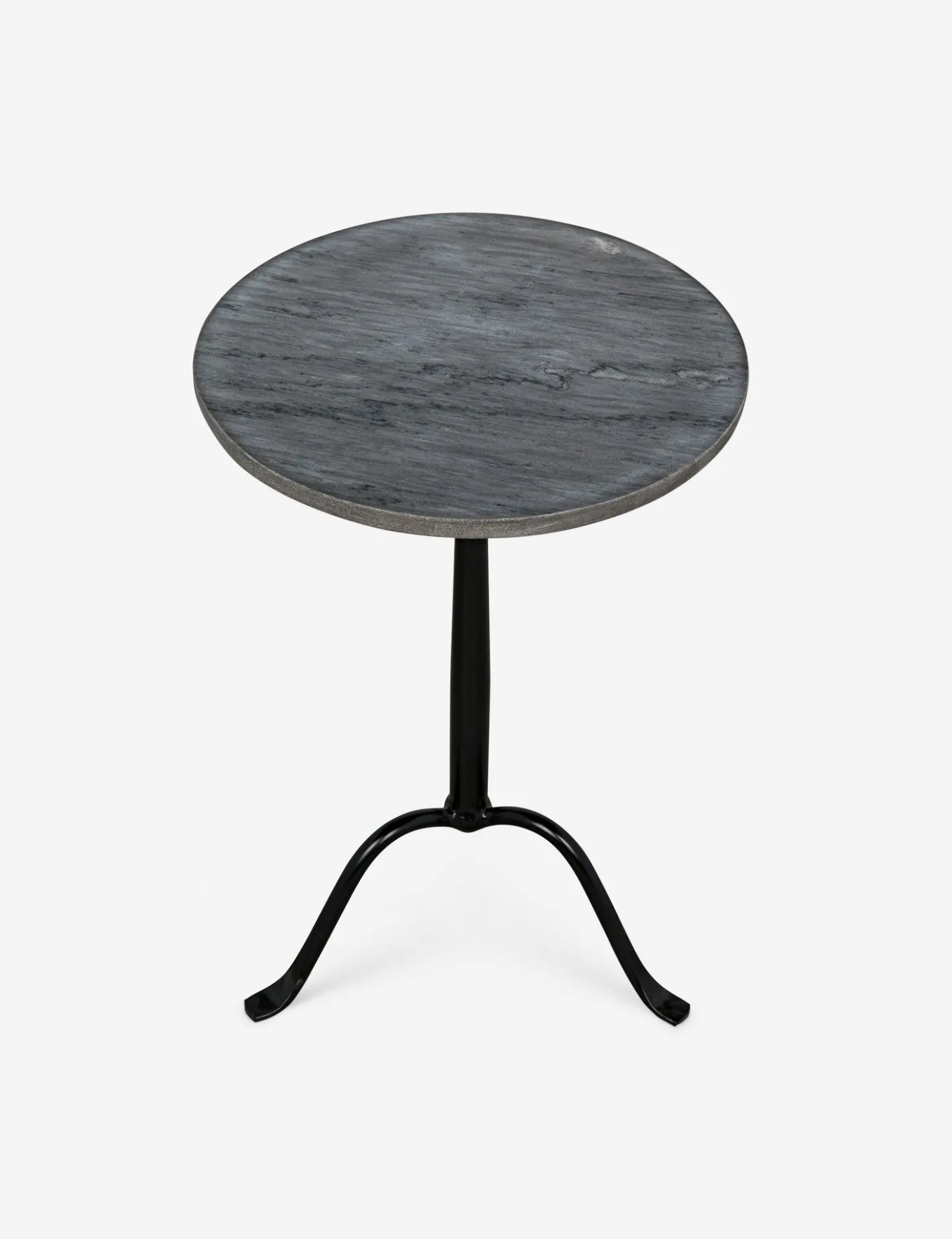 Alfano Round Side Table