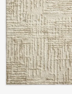 Alfonso Hand-Tufted Wool Rug