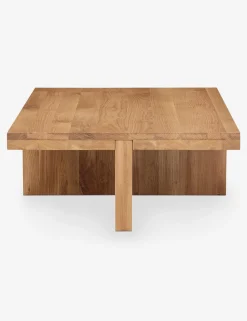 Alford Coffee Table