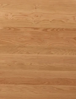 Alford Round Coffee Table