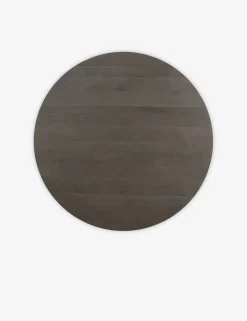 Alford Round Coffee Table