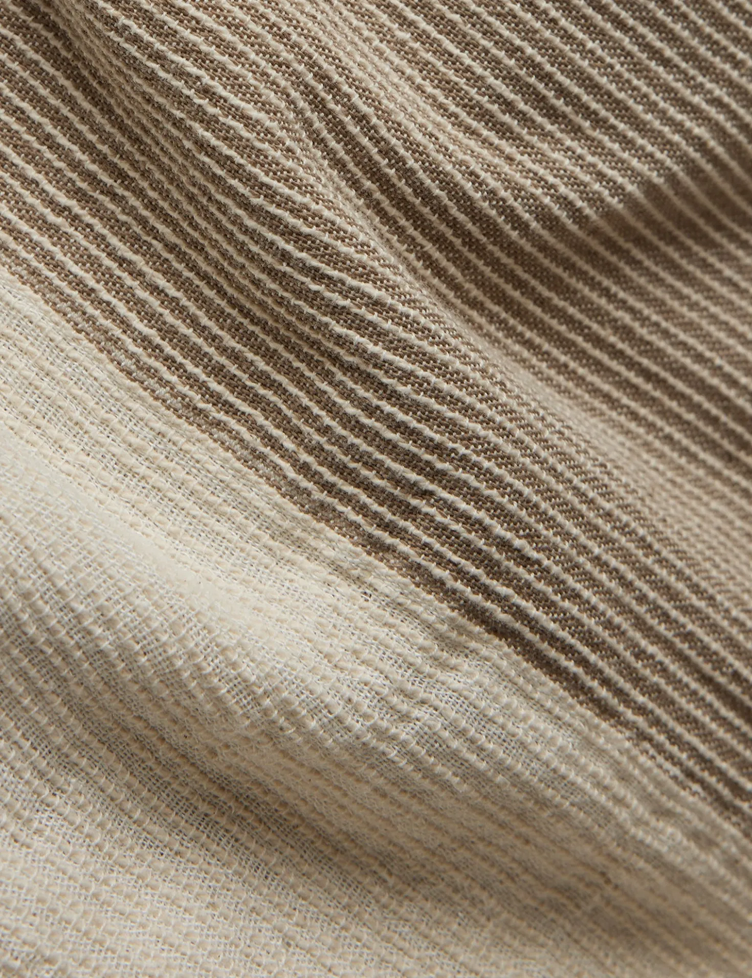 Ali Patched Cotton Coverlet by Sarah Sherman Samuel