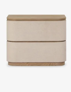 Alicia Nightstand