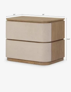 Alicia Nightstand
