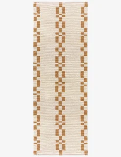 Alina Bath Mat by Morrow Soft Goods
