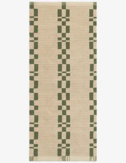 Alina Bath Mat by Morrow Soft Goods