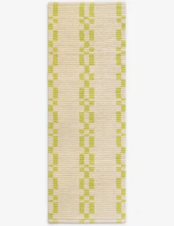 Alina Bath Mat by Morrow Soft Goods