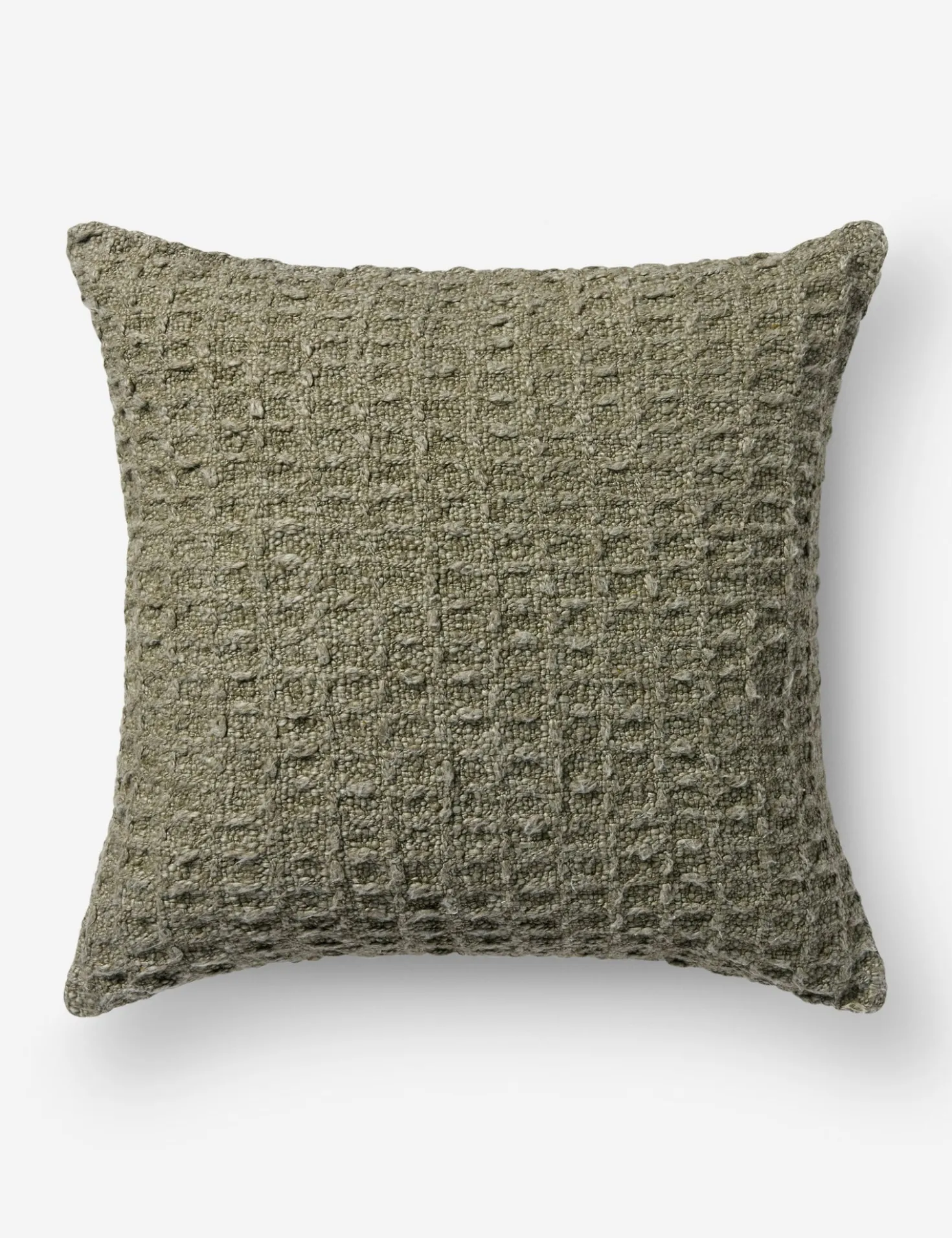 Alinah Pillow by Amber Lewis x Loloi