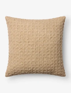 Alinah Pillow by Amber Lewis x Loloi