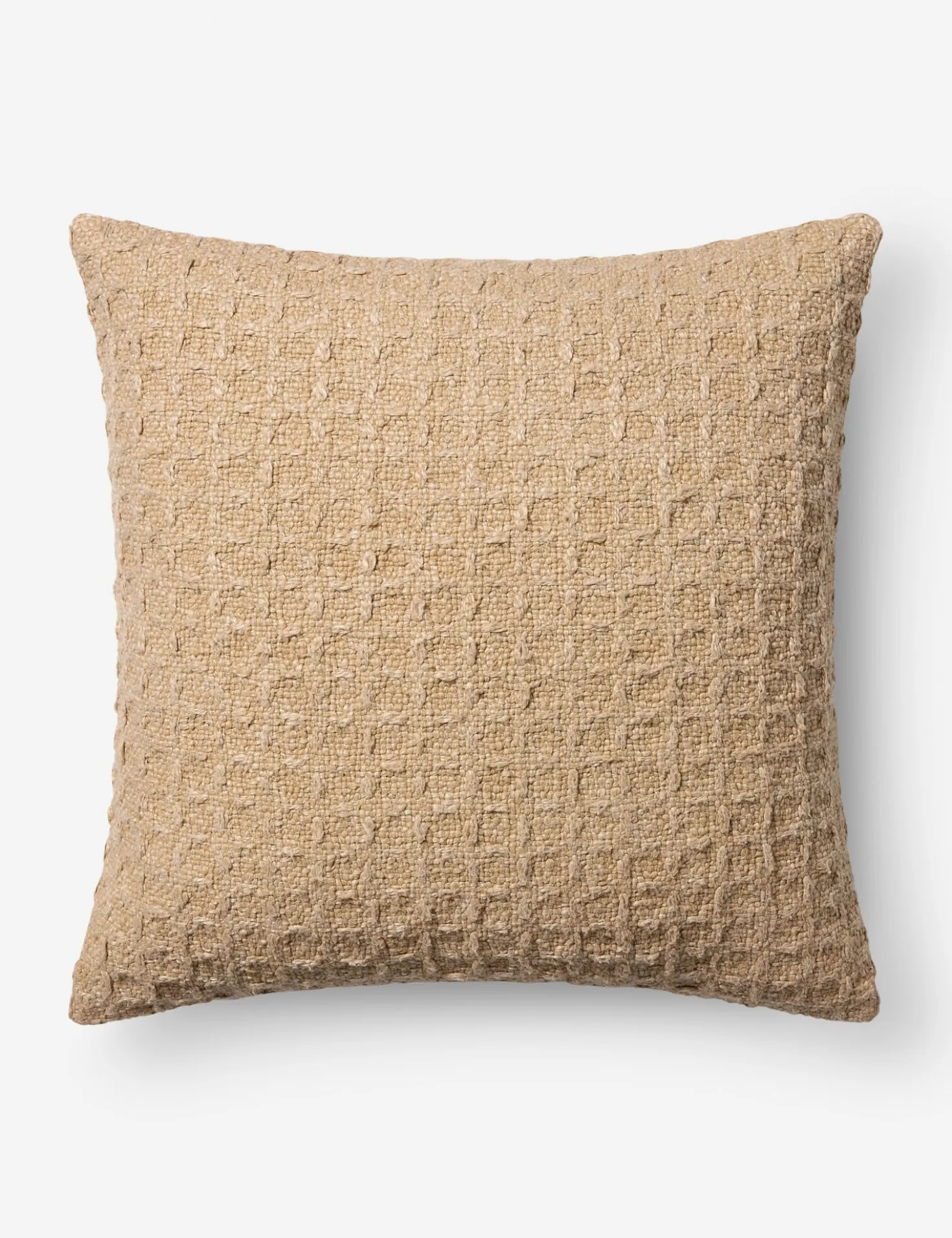 Alinah Pillow by Amber Lewis x Loloi