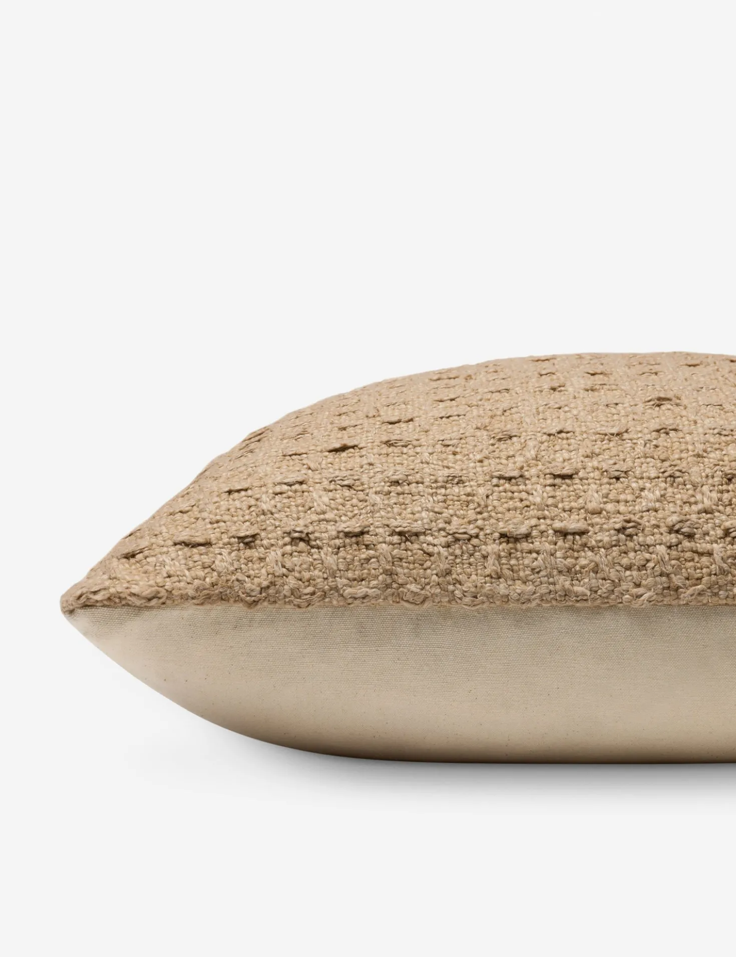 Alinah Pillow by Amber Lewis x Loloi