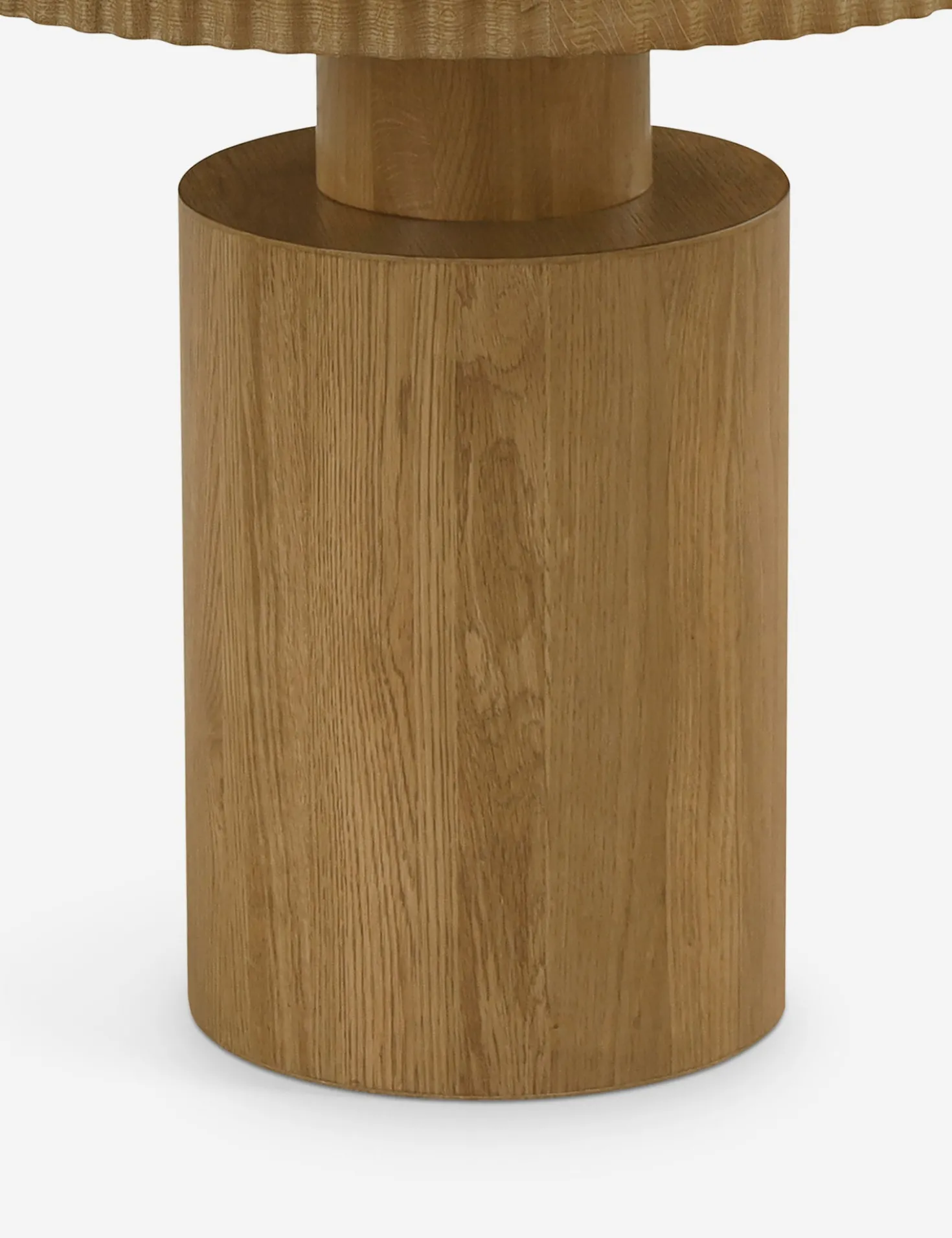 Aliso Round Side Table