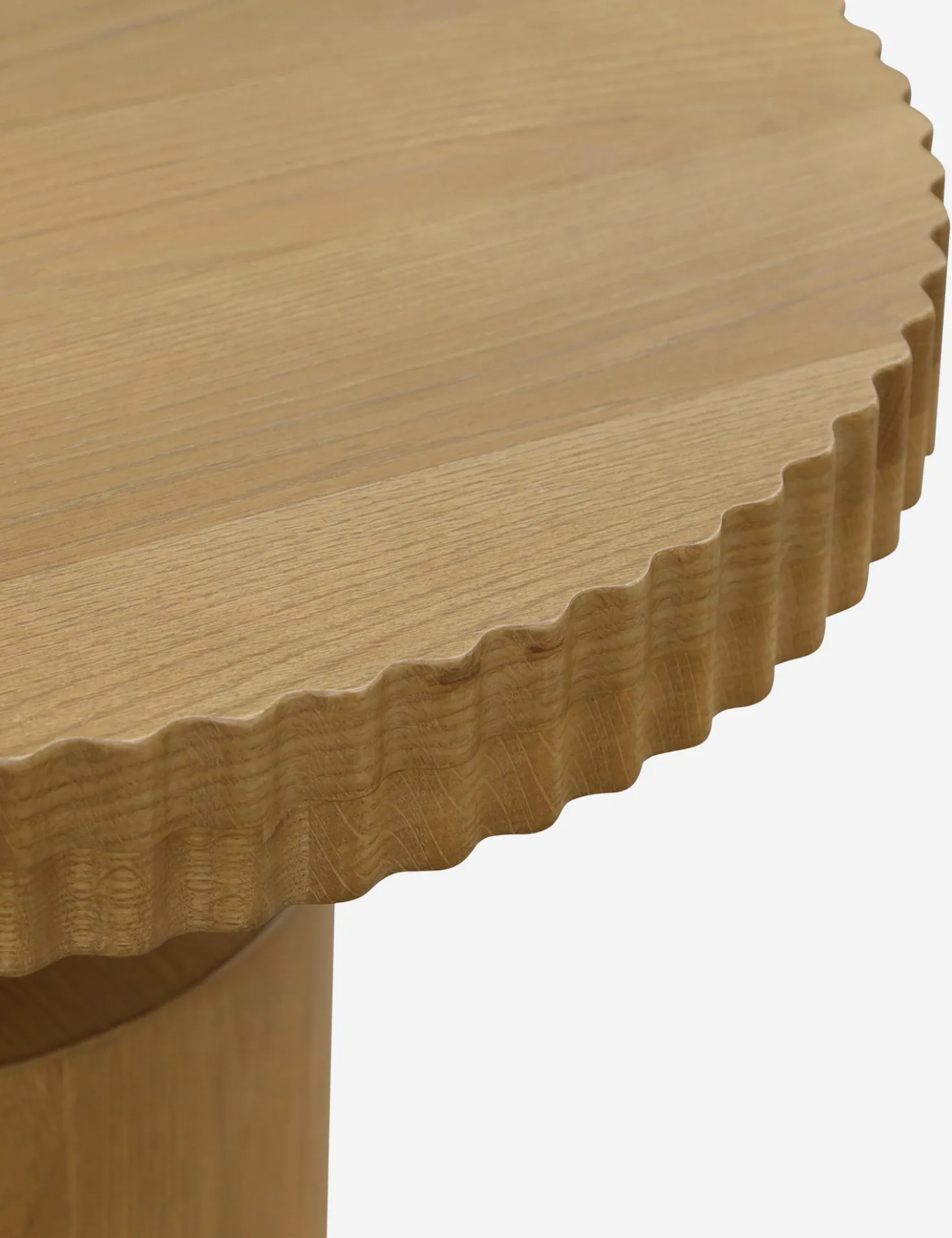 Aliso Round Side Table