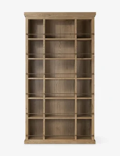 Alistair Bookcase by Amber Lewis x Four Hands