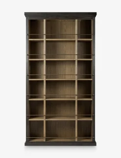 Alistair Bookcase by Amber Lewis x Four Hands