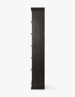 Alistair Bookcase by Amber Lewis x Four Hands