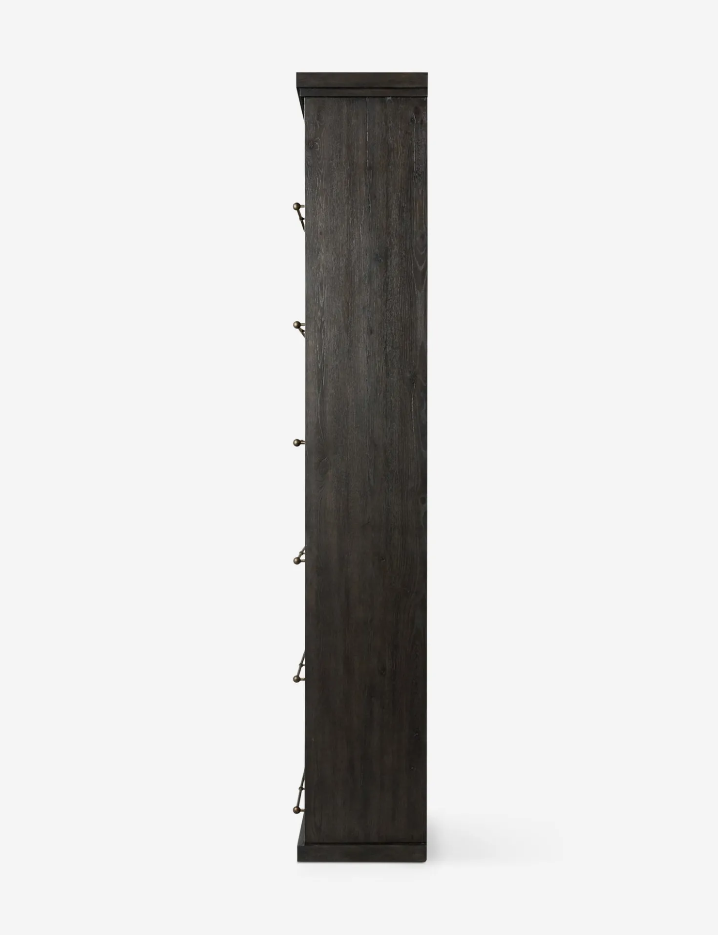 Alistair Bookcase by Amber Lewis x Four Hands