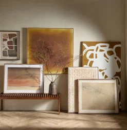 All Torn Up Wall Art by Danielle Davis