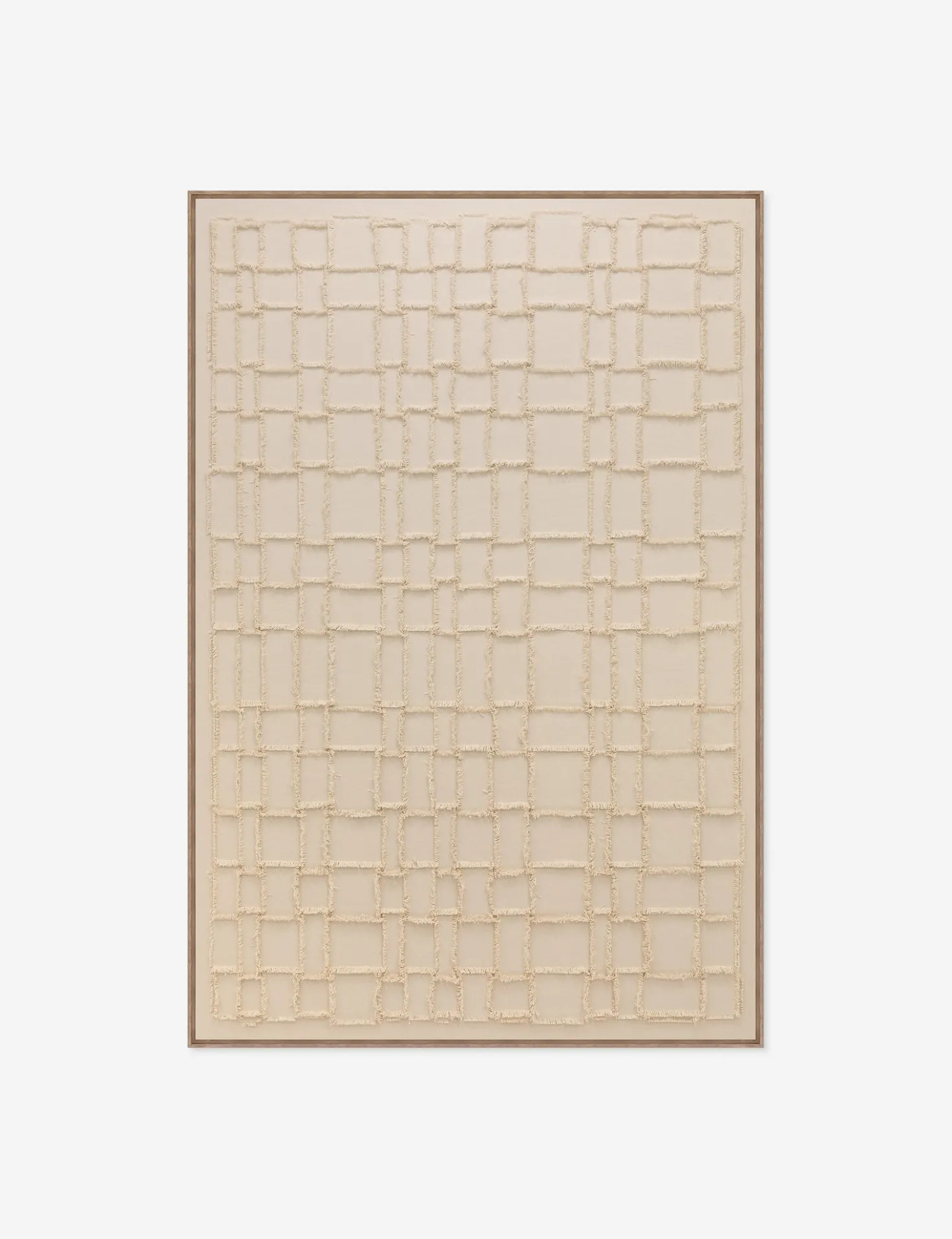 All Torn Up Wall Art by Danielle Davis