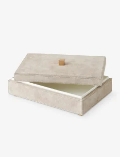Allori Box