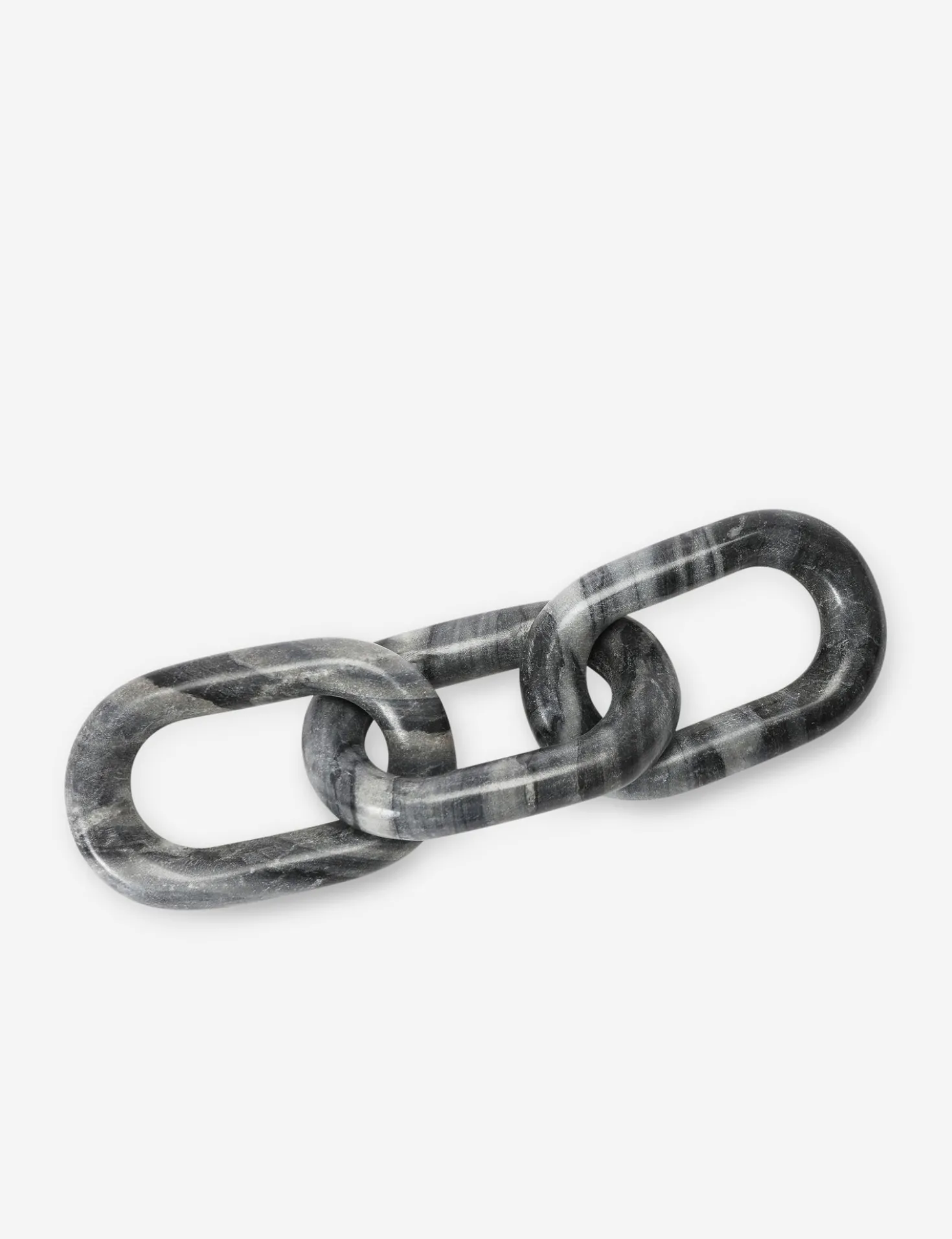Almarine Chain Décor