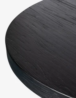 Almgren Round Dining Table