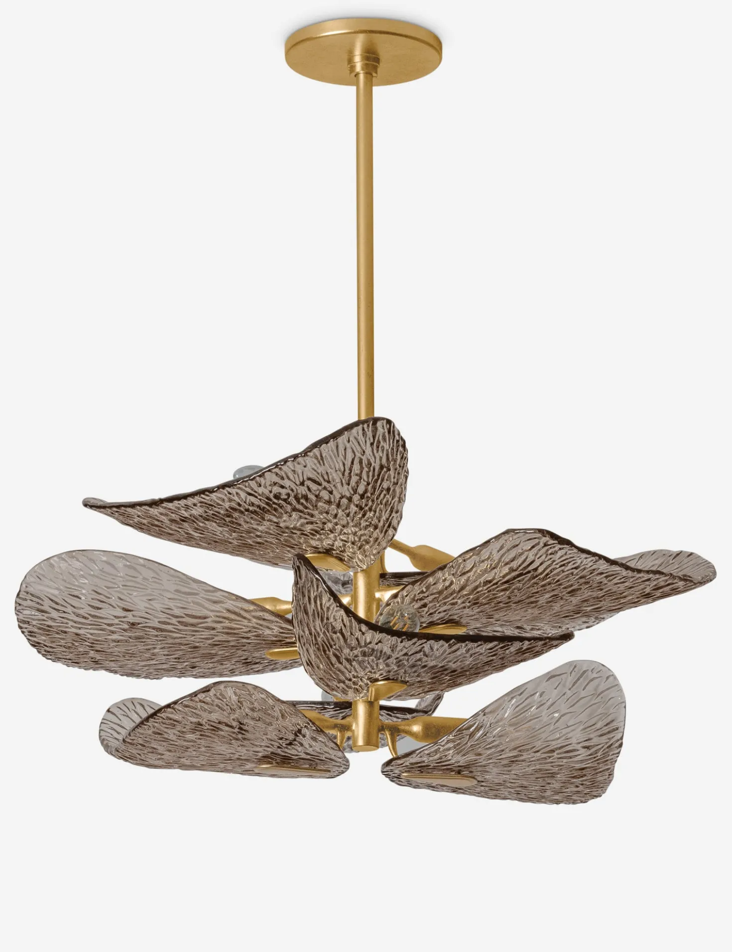 Aloise Semi-Flush Mount Light