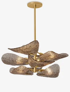 Aloise Semi-Flush Mount Light
