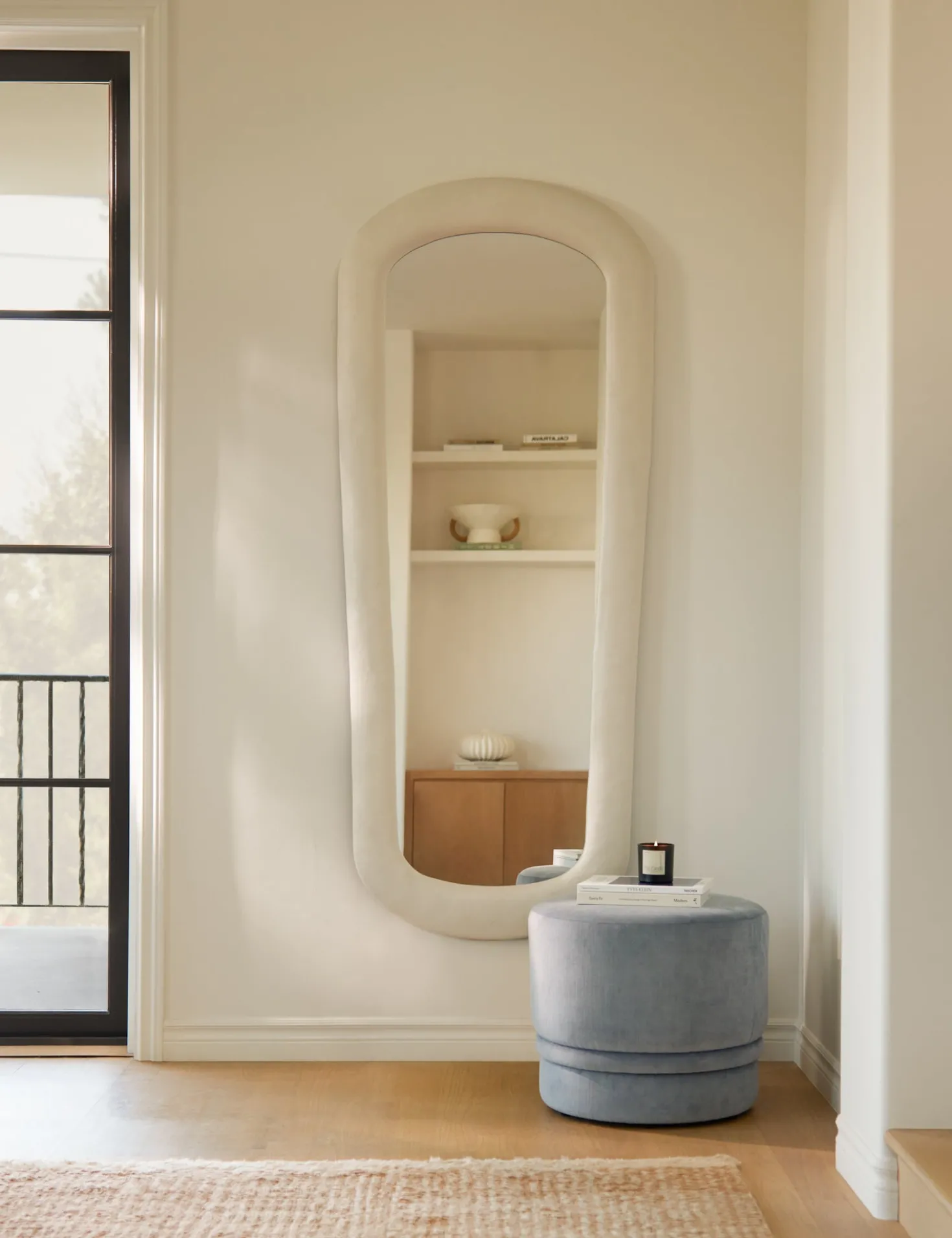 Alston Full Length Mirror