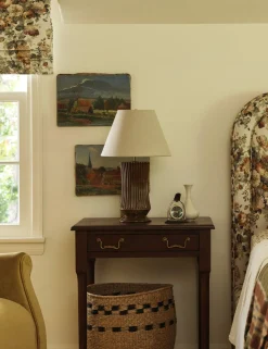 Alta Table Lamp by Heidi Caillier