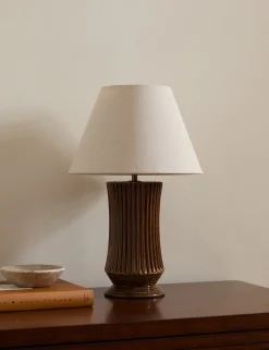 Alta Table Lamp by Heidi Caillier