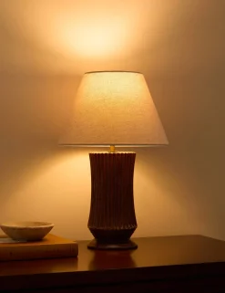 Alta Table Lamp by Heidi Caillier