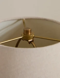 Alta Table Lamp by Heidi Caillier