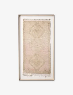 Altalo Textile Wall Art