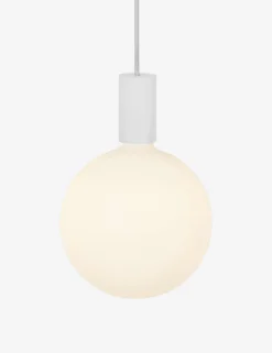 Alumina Pendant Light by Tala