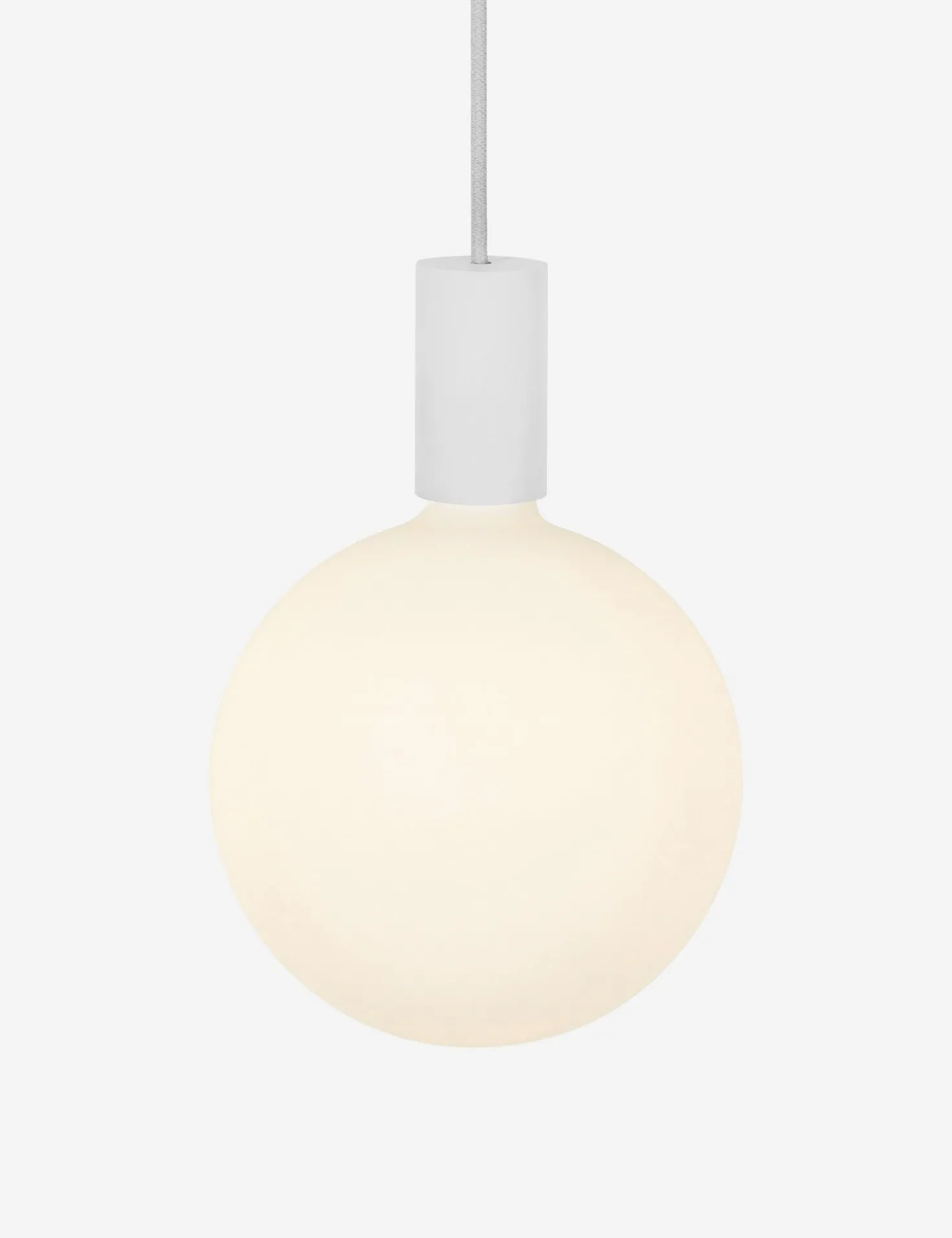 Alumina Pendant Light by Tala