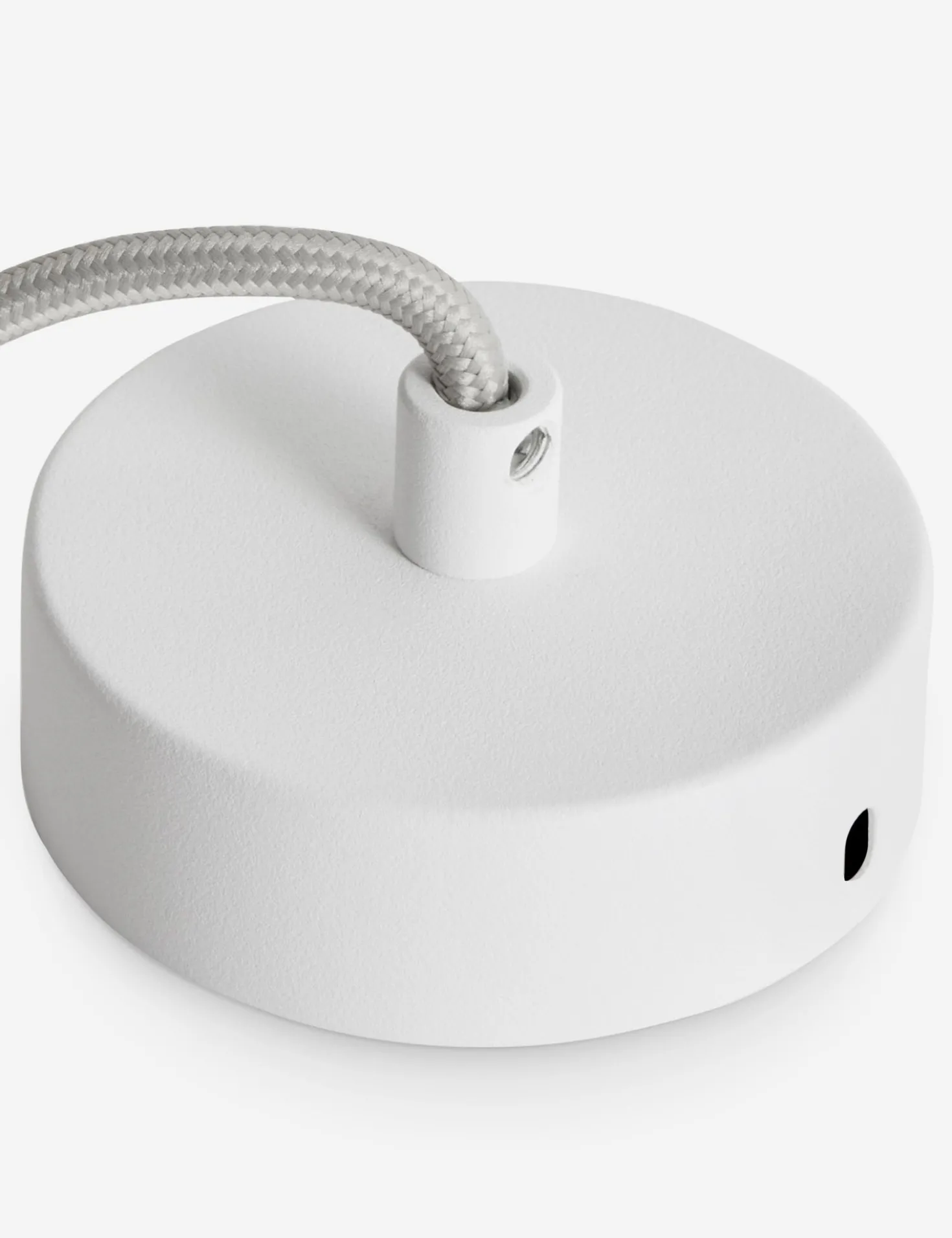 Alumina Pendant Light by Tala